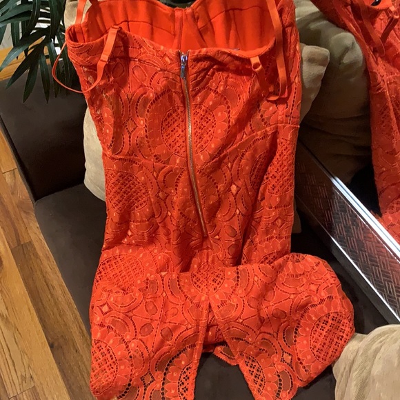 BEBE DRESS - Picture 5 of 6